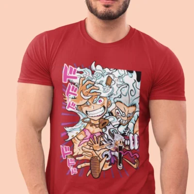 Gear 5