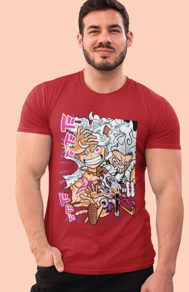 Gear 5