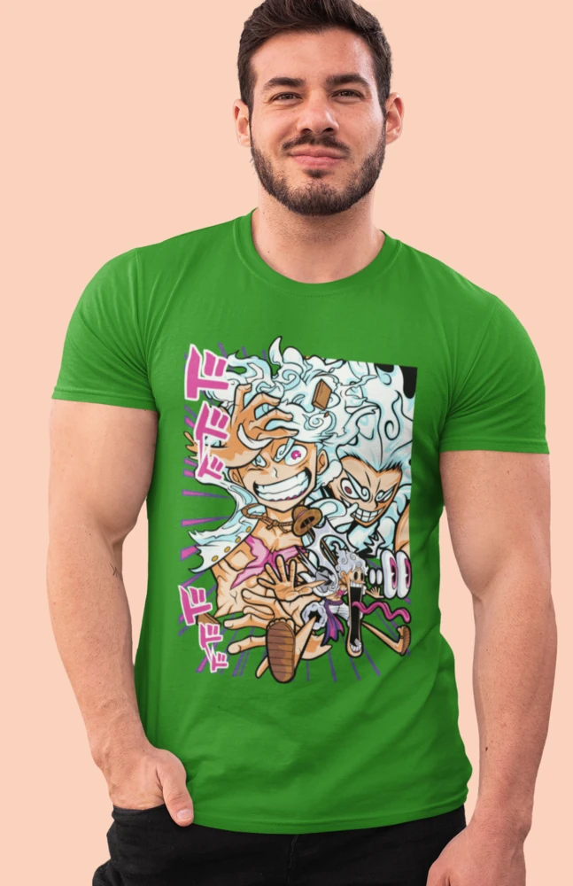 Gear 5