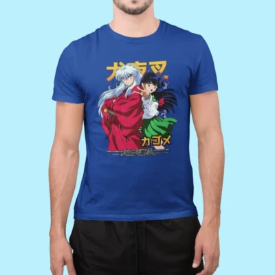 Inuyasha