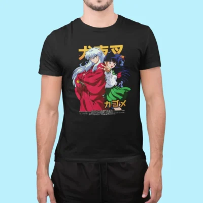 Inuyasha