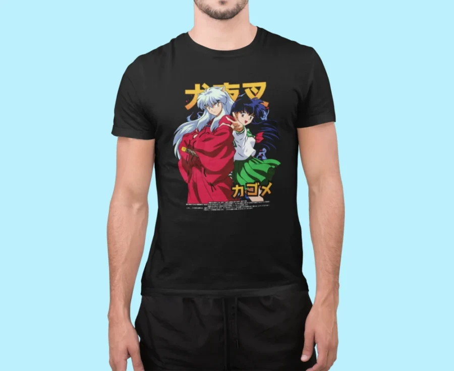 Inuyasha