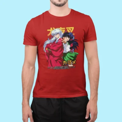 Inuyasha
