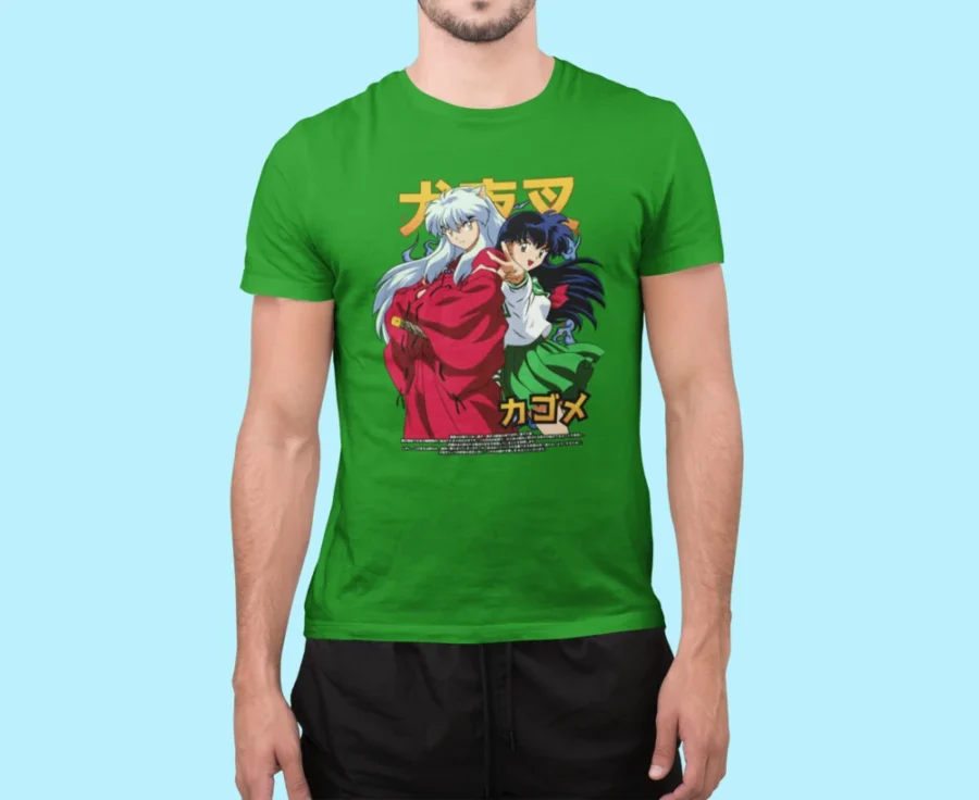 Inuyasha