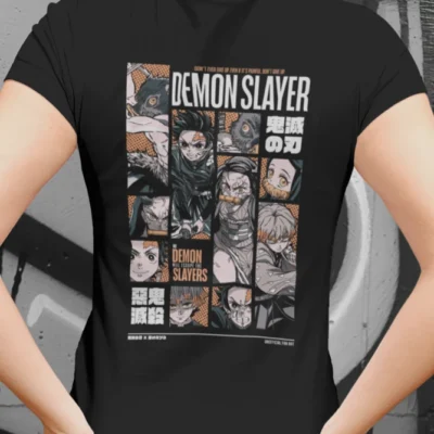 Demon Slayer