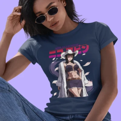Nico Robin