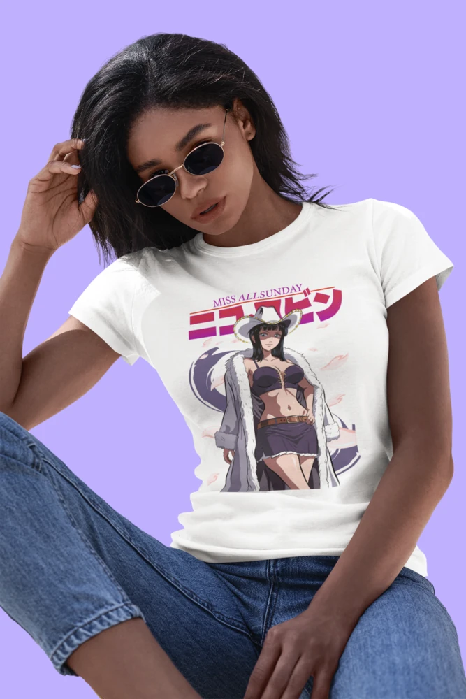 Nico Robin