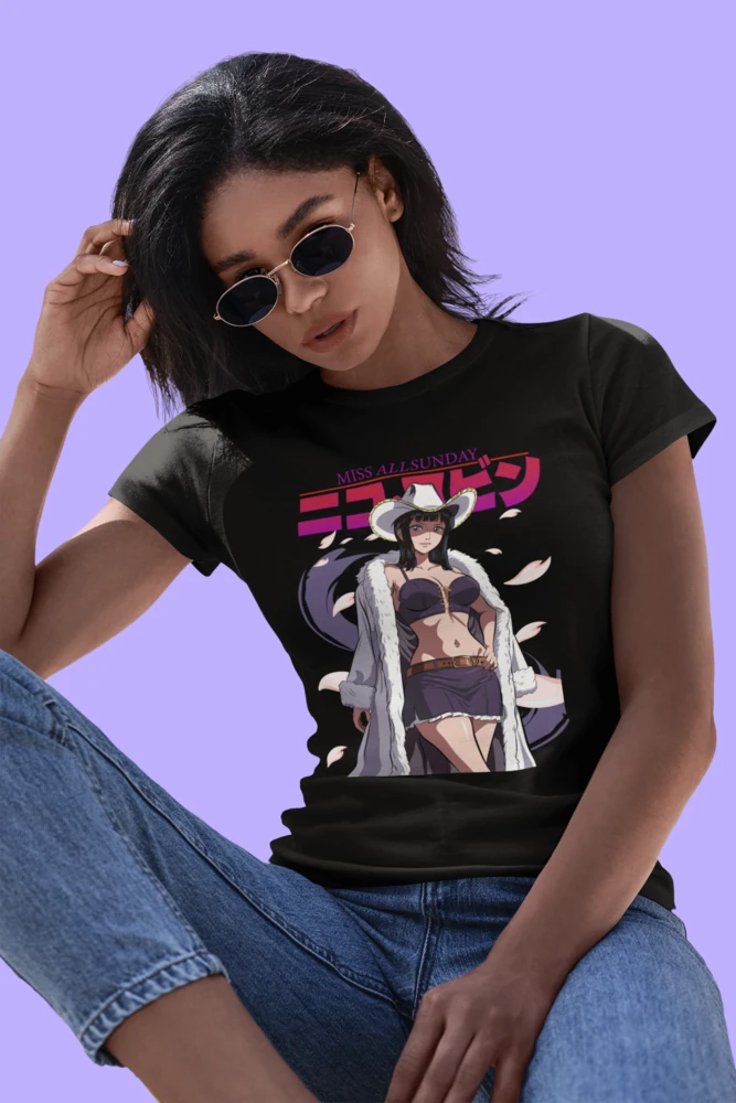 Nico Robin