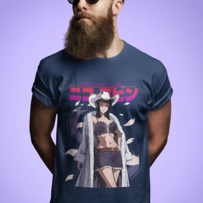 Nico Robin
