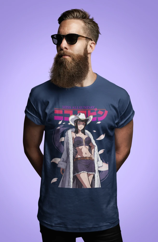 Nico Robin