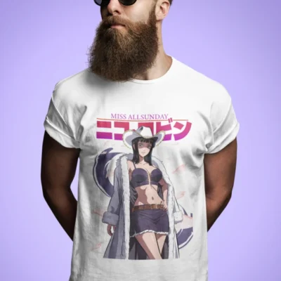 Nico Robin