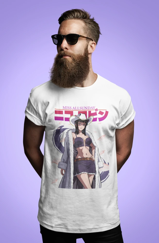Nico Robin