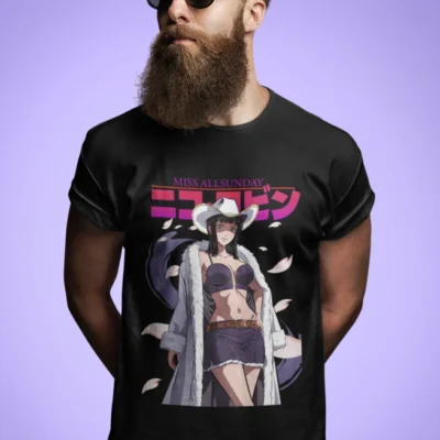 Nico Robin