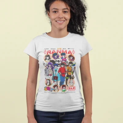 Ranma ½
