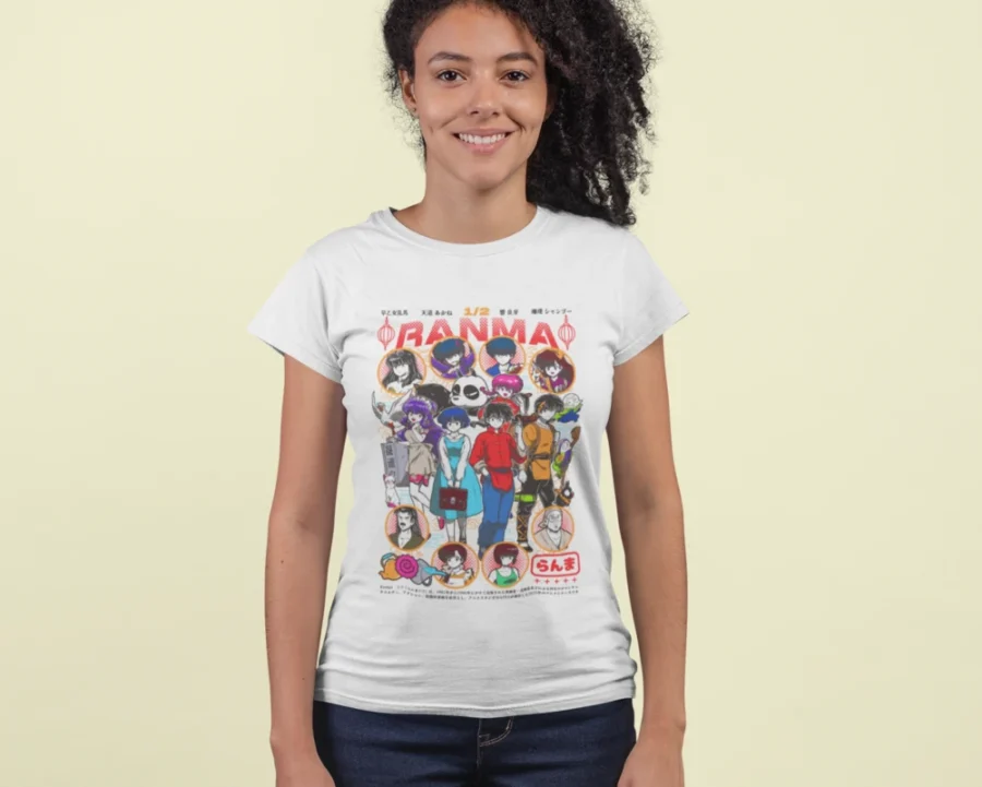 Ranma ½
