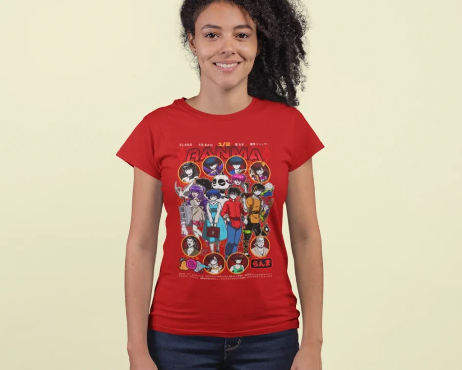 Ranma ½