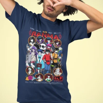 Ranma ½