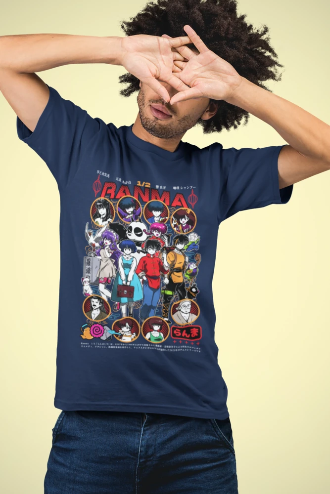 Ranma ½