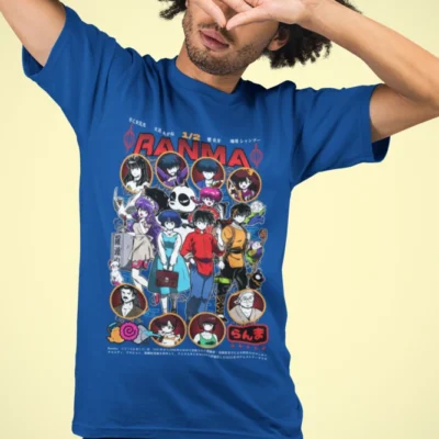 Ranma ½