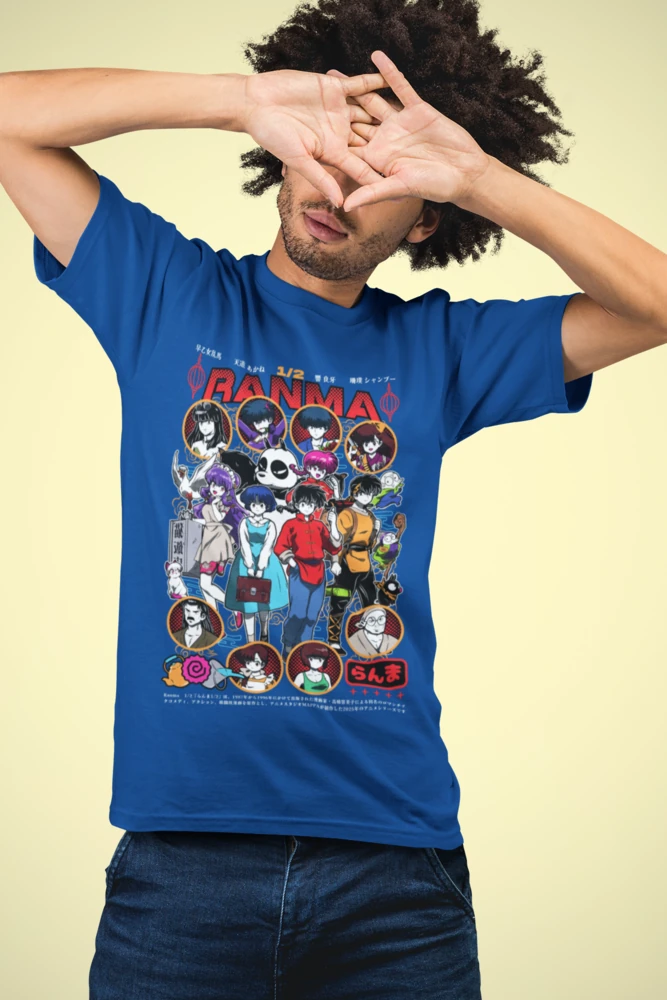 Ranma ½