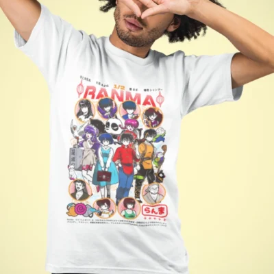 Ranma ½