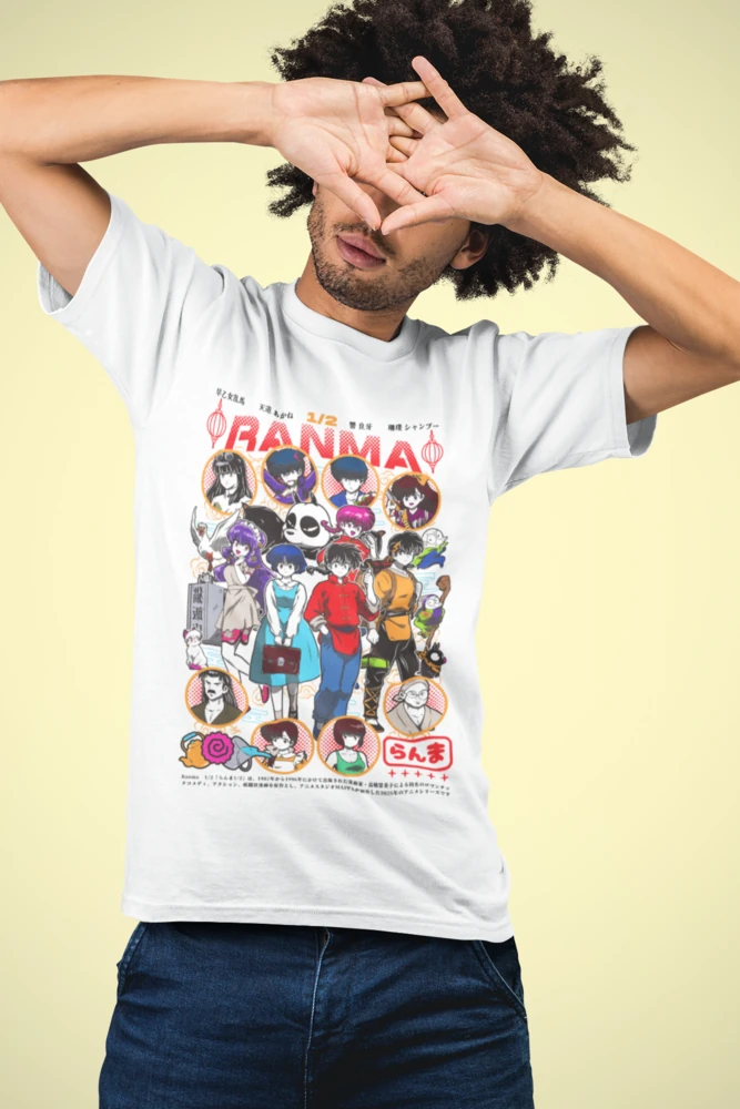Ranma ½