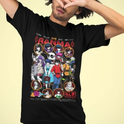 Ranma ½