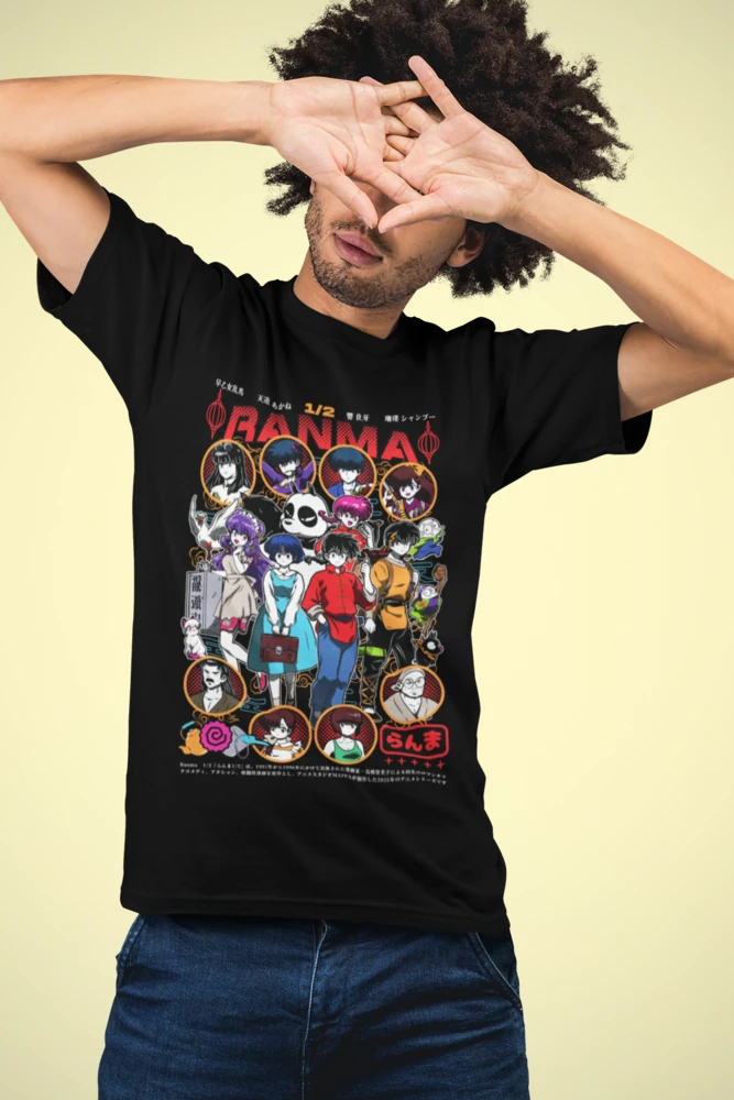 Ranma ½