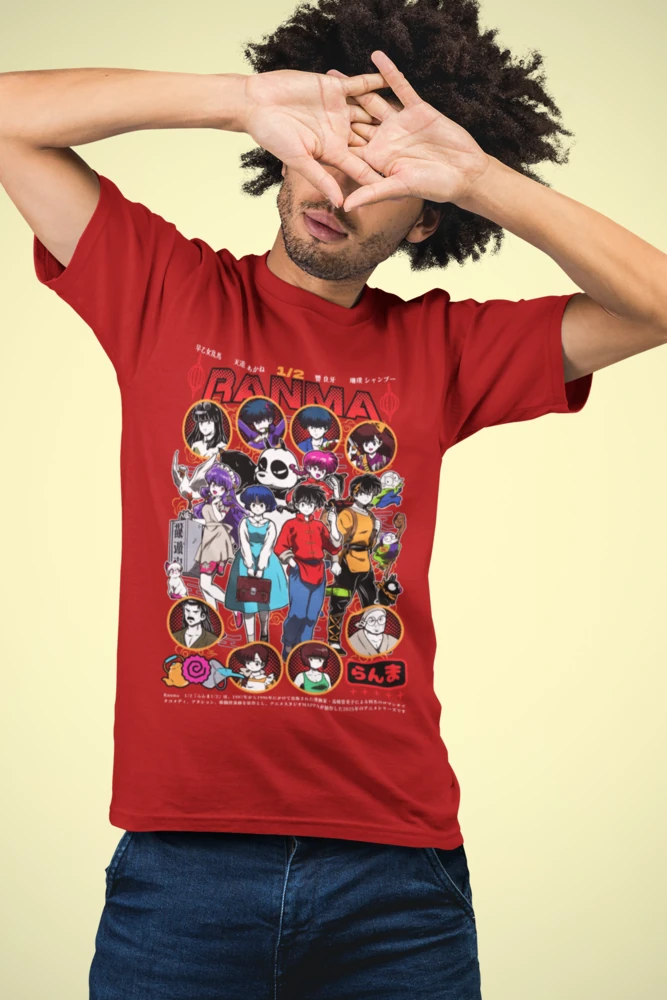 Ranma ½