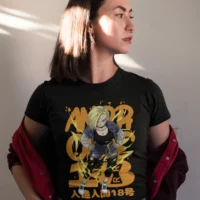 Androide 18