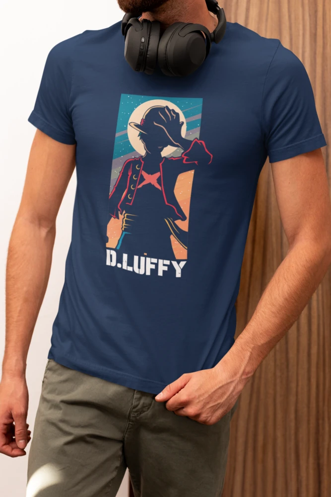 Luffy