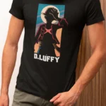 Luffy