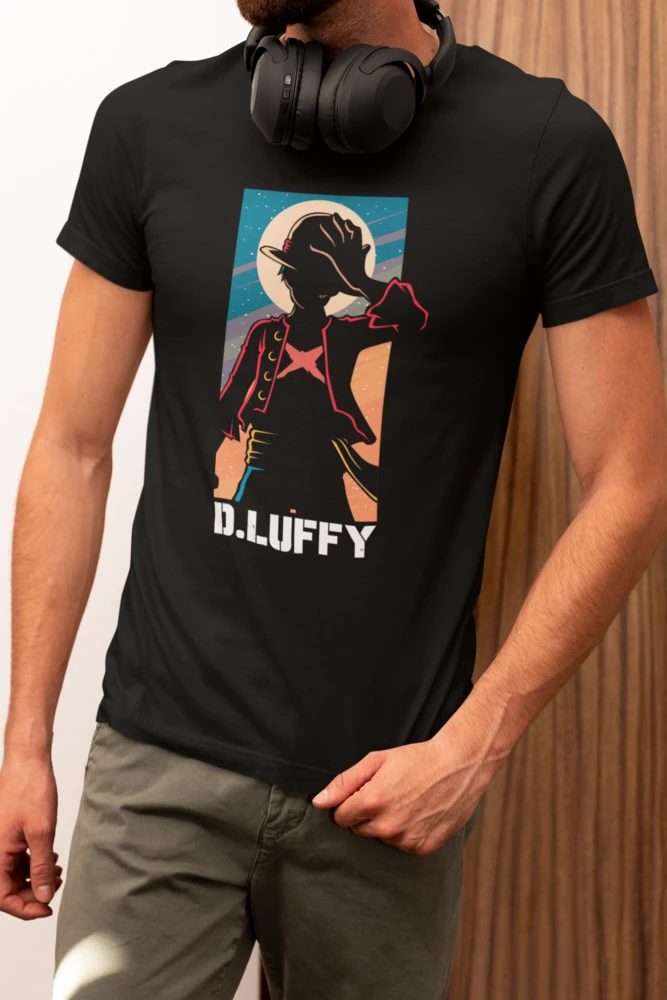 Luffy Luffy
