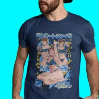 Chun-Li Waifu