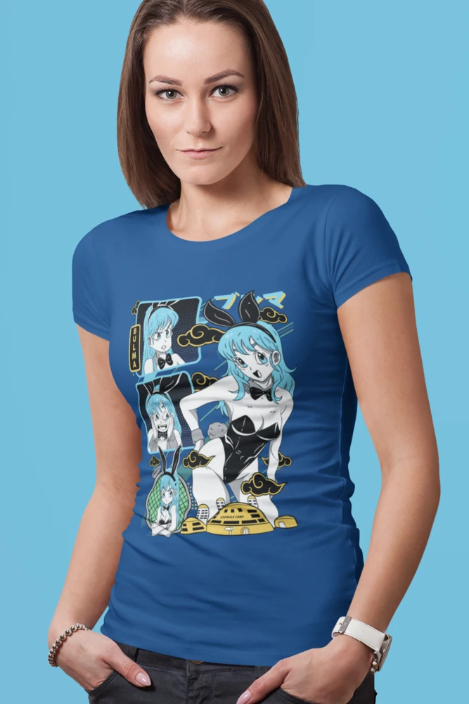 Bulma Bulma