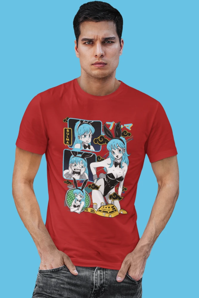 Bulma Bulma