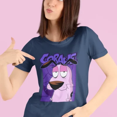 Coraje