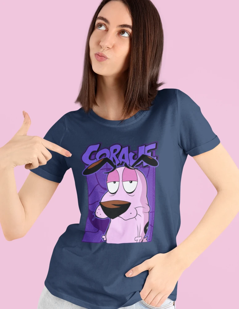 Coraje