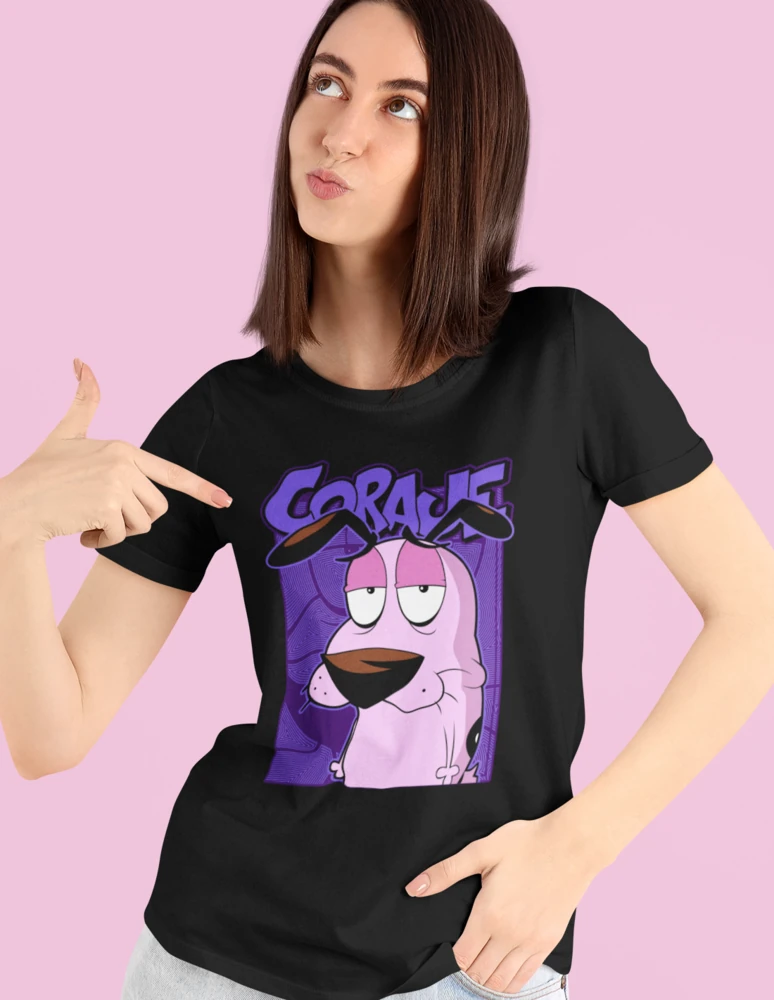Coraje