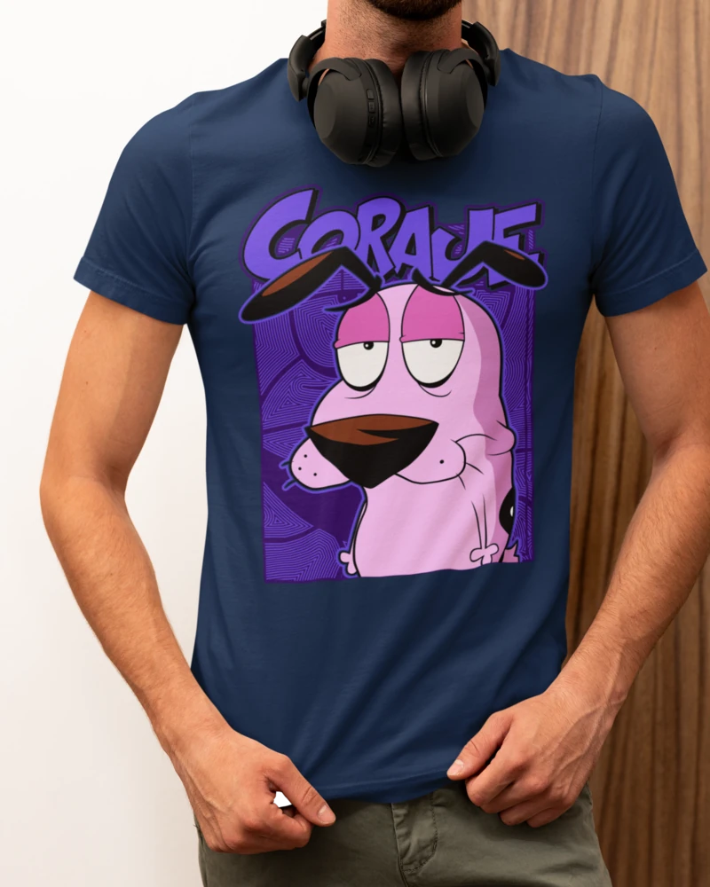 Coraje