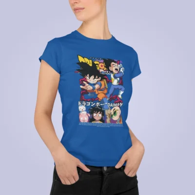Dragon Ball Daima