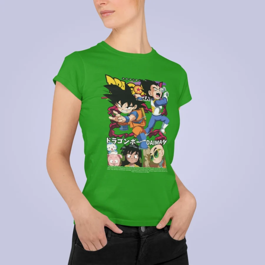 Dragon Ball Daima
