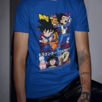 Dragon Ball Daima