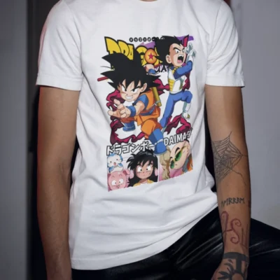 Dragon Ball Daima