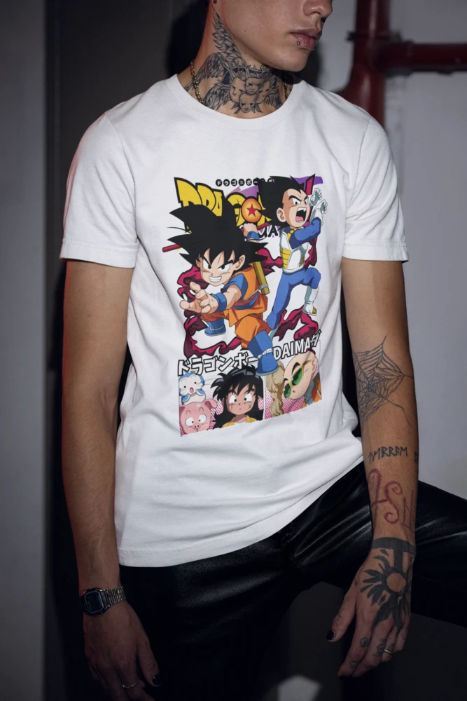Dragon Ball Daima