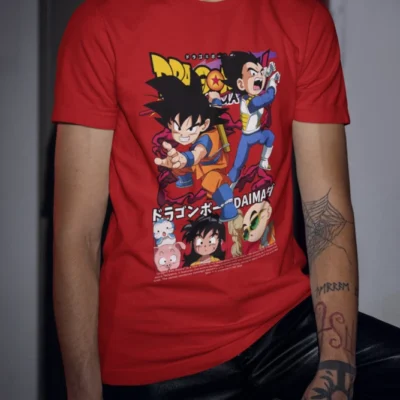 Dragon Ball Daima