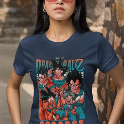 Dragon Ball Z