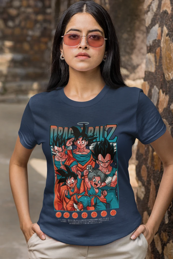 Dragon Ball Z