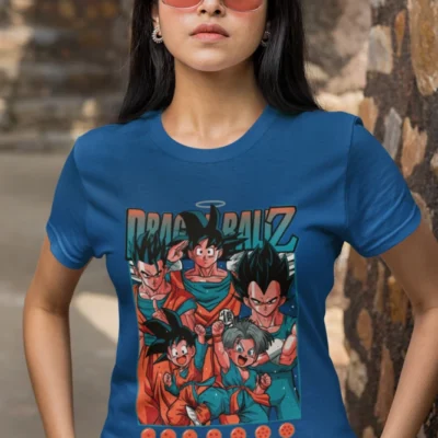 Dragon Ball Z