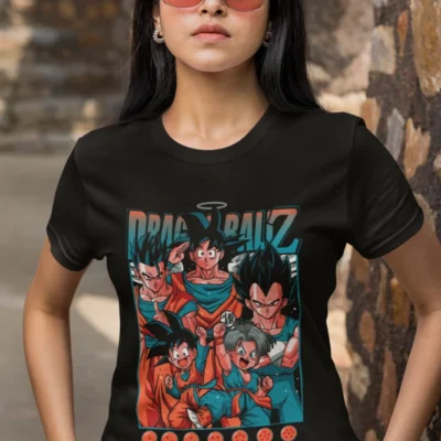 Dragon Ball Z